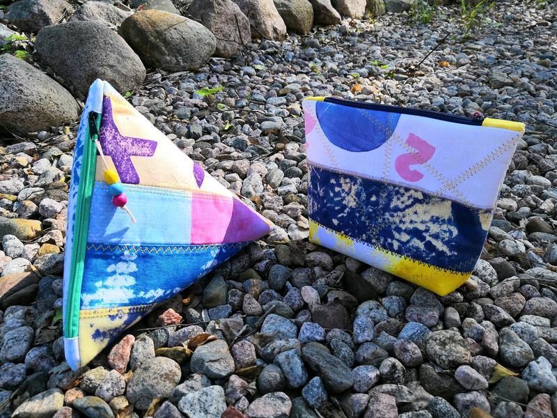 Quilt Dating kankaat